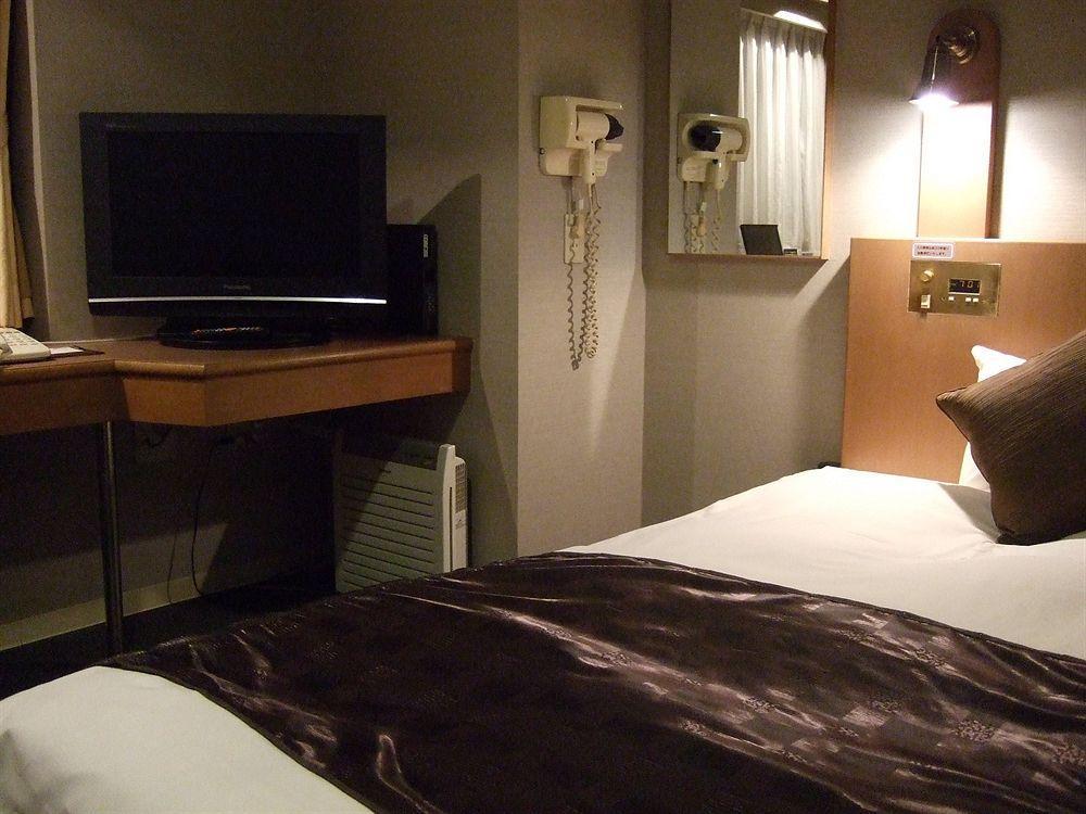 Dormy Inn Express Nagoya Exteriör bild