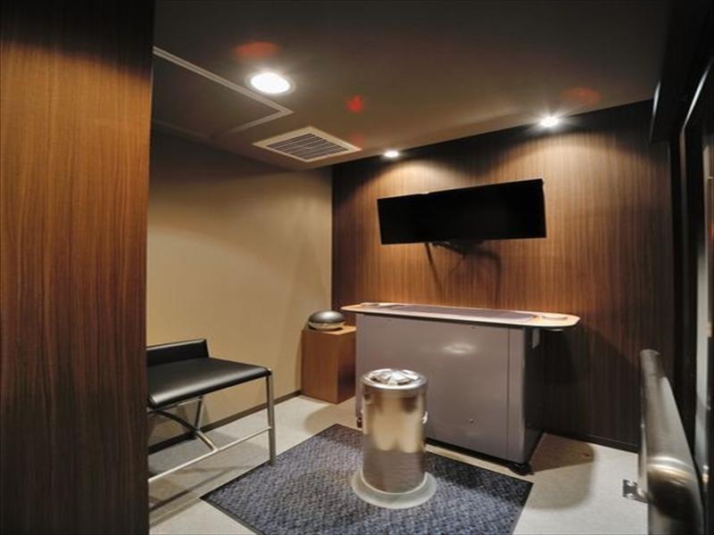 Dormy Inn Express Nagoya Exteriör bild