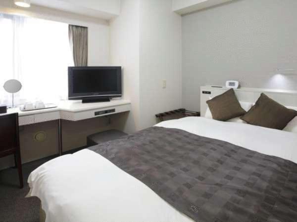 Dormy Inn Express Nagoya Exteriör bild