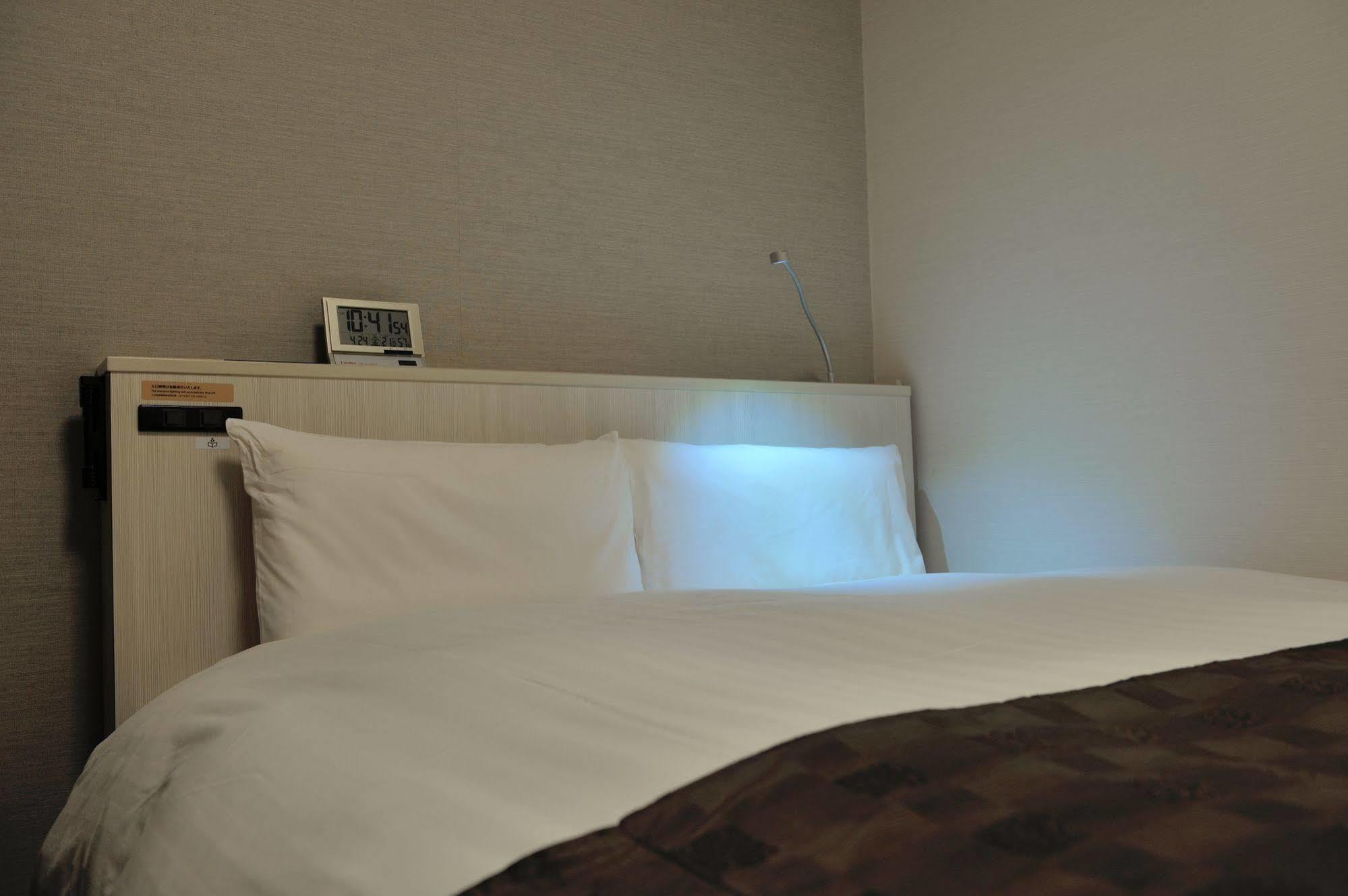 Dormy Inn Express Nagoya Exteriör bild