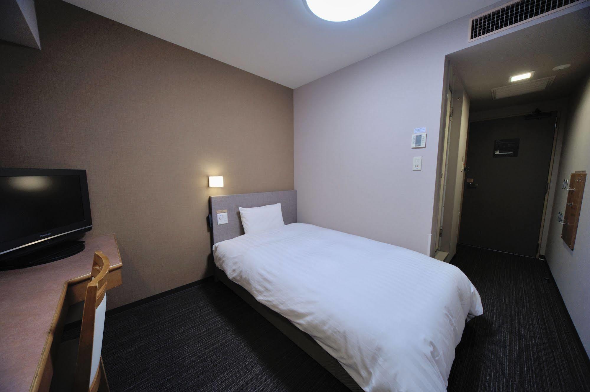 Dormy Inn Express Nagoya Exteriör bild