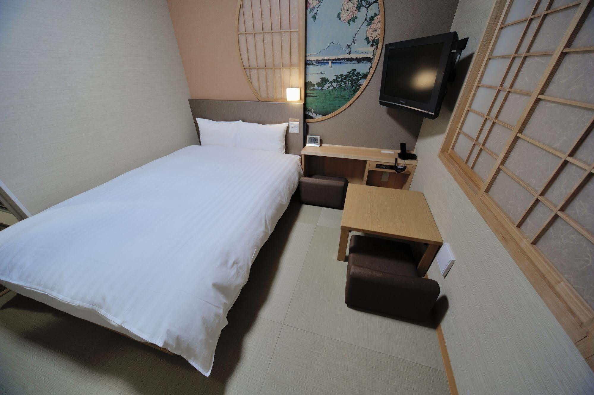 Dormy Inn Express Nagoya Exteriör bild