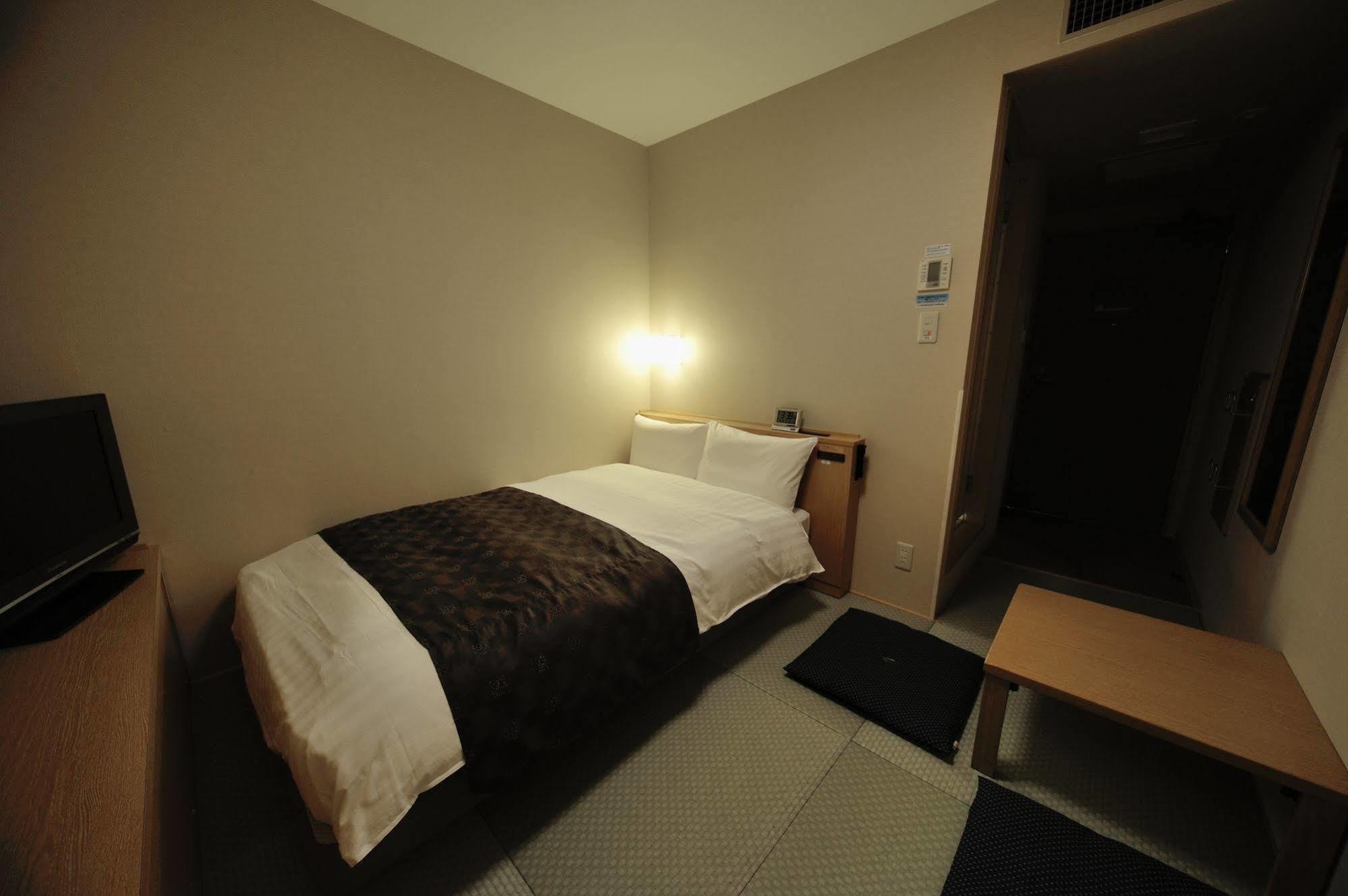 Dormy Inn Express Nagoya Exteriör bild