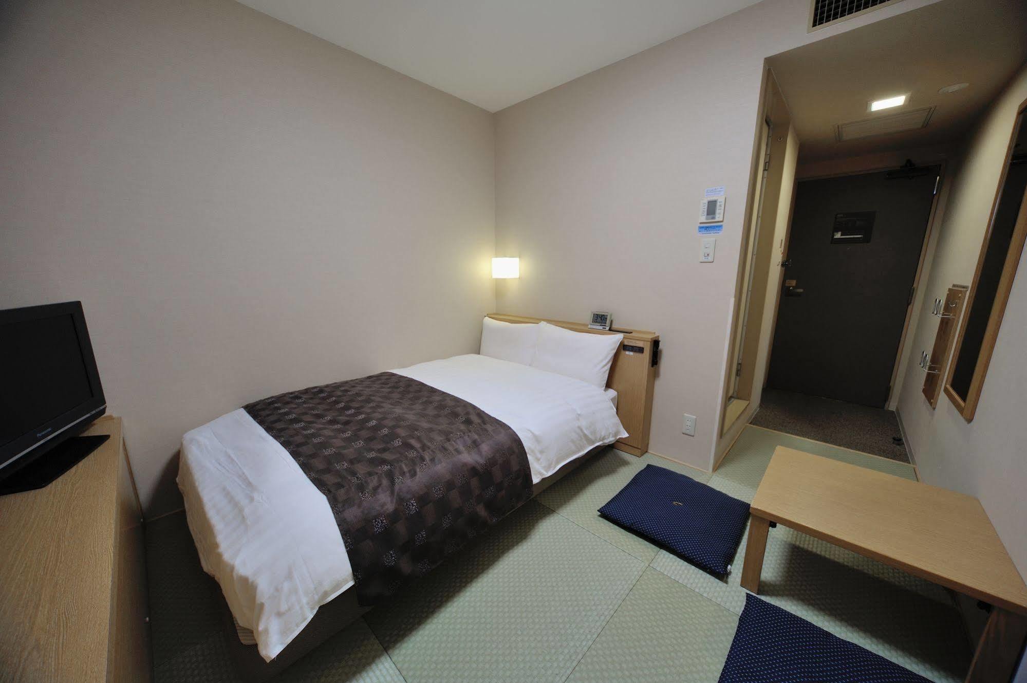 Dormy Inn Express Nagoya Exteriör bild
